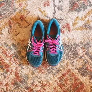 ASICS | Gel-Flux 3 | Size 9